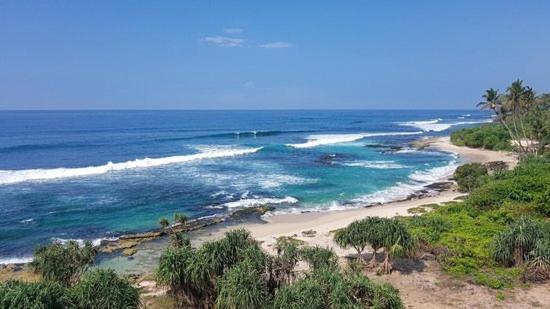 Tinu Homestay Mirissa Luaran gambar
