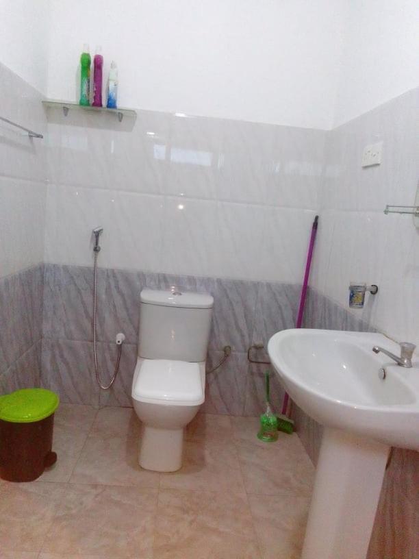 Tinu Homestay Mirissa Luaran gambar