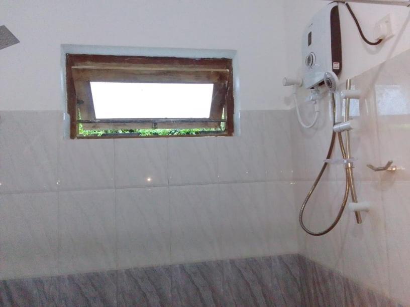 Tinu Homestay Mirissa Luaran gambar