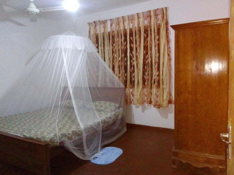 Tinu Homestay Mirissa Luaran gambar