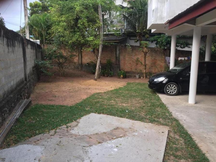Tinu Homestay Mirissa Luaran gambar